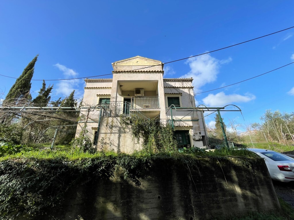 House in Corfu, Greece, 268 m² - picture 2