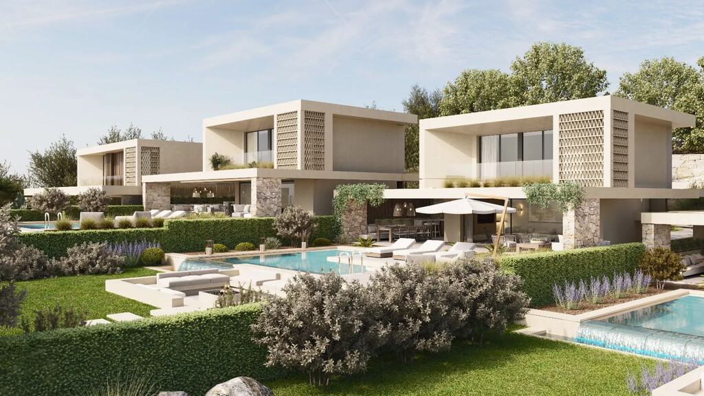 Villa in Kassandra, Greece, 160 m² - picture 2