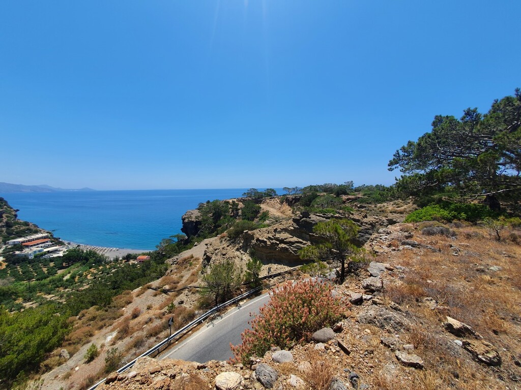 Land in Heraklion, Greece, 9 068 m² - picture 2