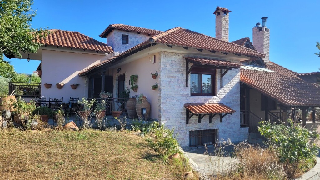 Villa in Thessaloniki, Greece, 480 m² - picture 2