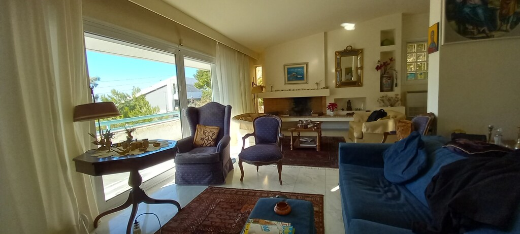 Villa ad Atene, Grecia, 160 m² - foto 2