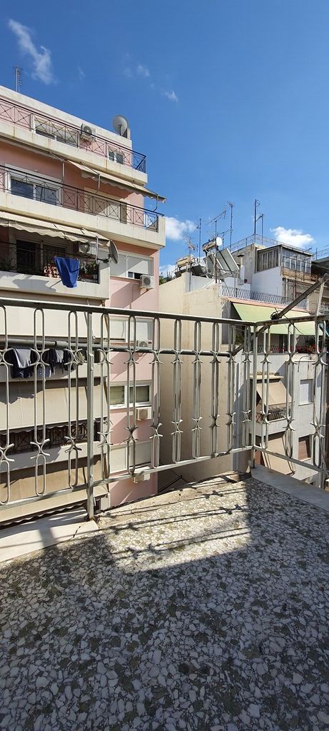 Appartamento ad Atene, Grecia, 95 m² - foto 2