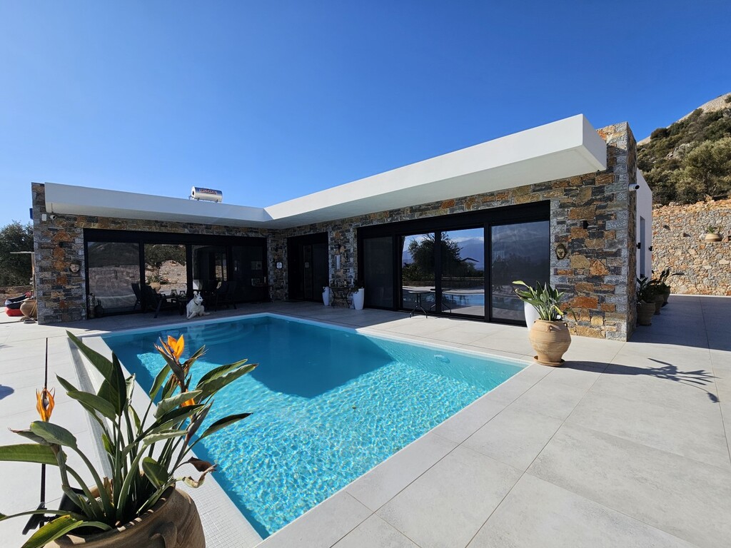 Villa à Héraklion, Grèce, 188 m² - image 2