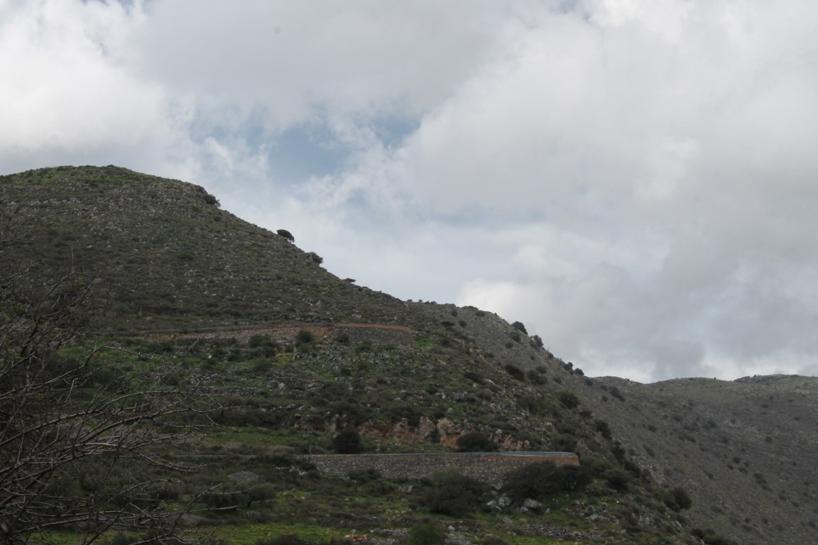 Terreno a Heraklion, Grecia, 100 000 m2 - foto 2