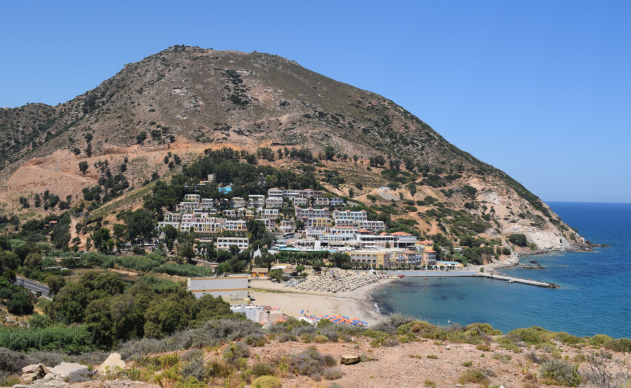 Villa in Heraklion, Greece, 151 m² - picture 2