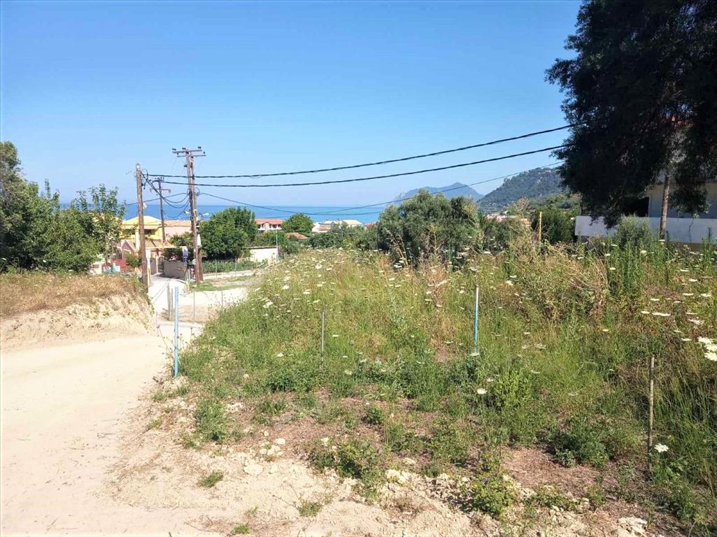 Terreno en Corfú, Grecia, 860 m² - imagen 2