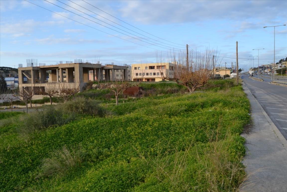 Terreno a Heraklion, Grecia, 1 400 m2 - foto 2