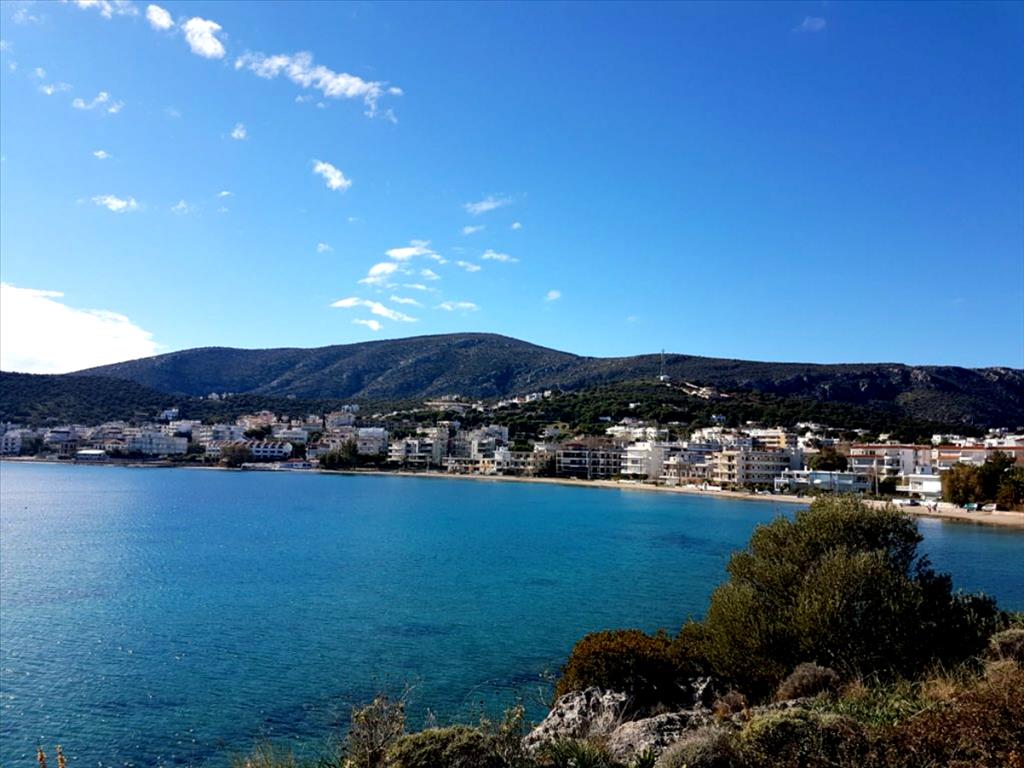 Land in Attica, Greece, 1 230 m² - picture 2