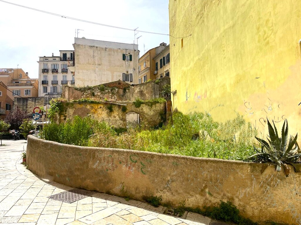 Terrain à Corfou, Grèce, 182 m² - image 2