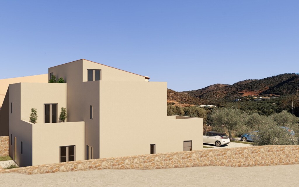 Maisonette en Heraclión, Grecia, 56 m² - imagen 2