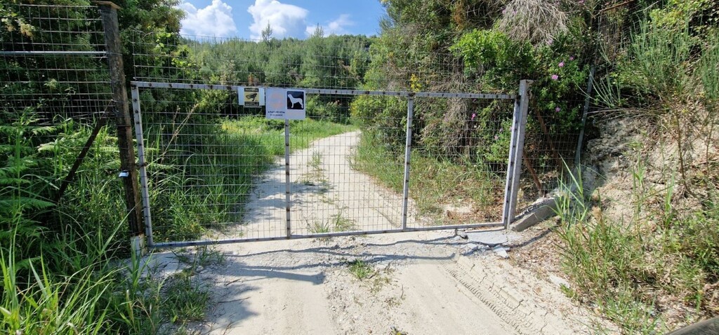 Terreno en Kassandra, Grecia, 10 000 m² - imagen 2