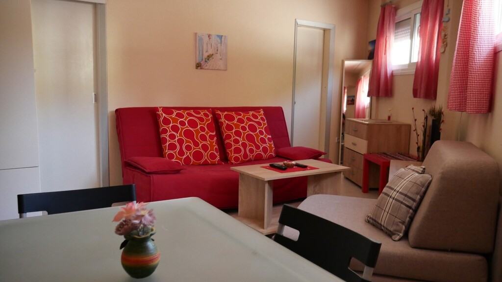 Wohnung in Kassandra, Griechenland, 47 m² - Foto 2