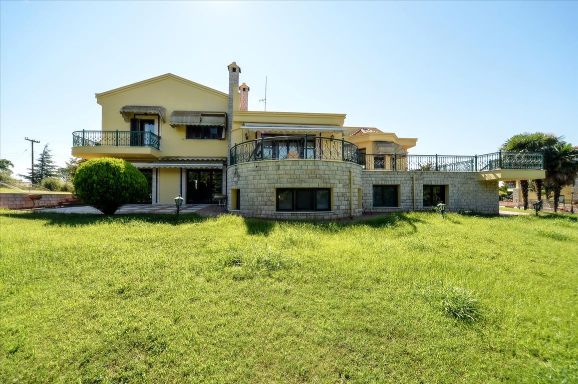 Villa in Thessaloniki, Greece, 1 168 m² - picture 2