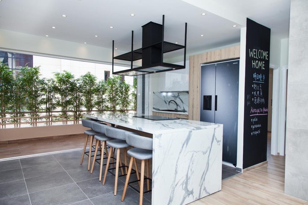 Appartamento ad Atene, Grecia, 136 m² - foto 2