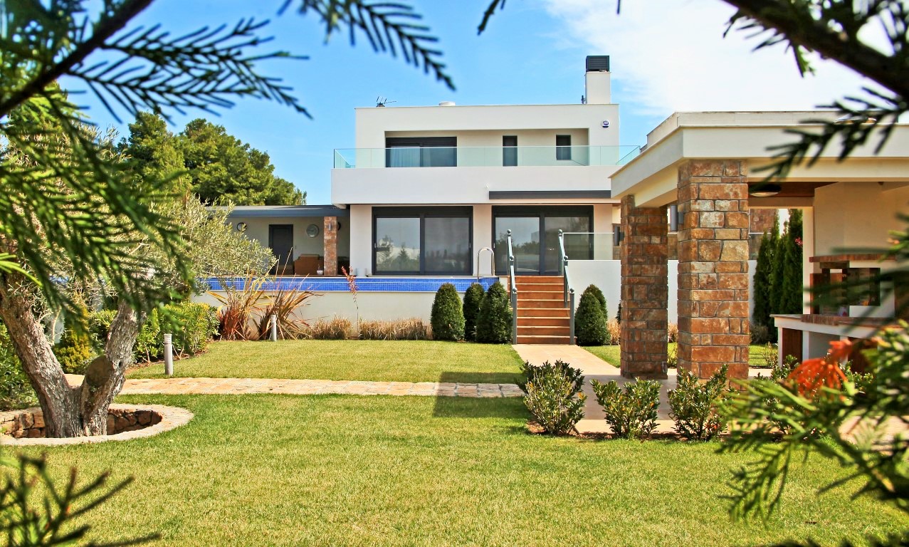 Villa in Kassandra, Greece, 340 m² - picture 2