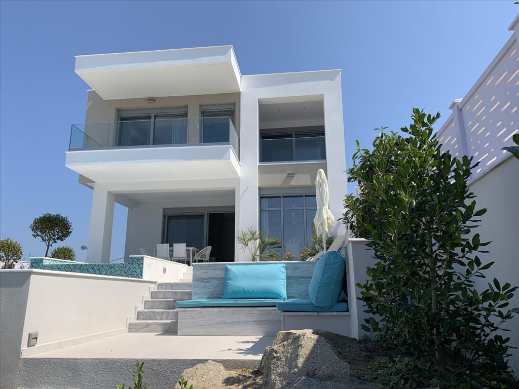 Villa a Sithonia, Grecia, 150 m² - foto 2