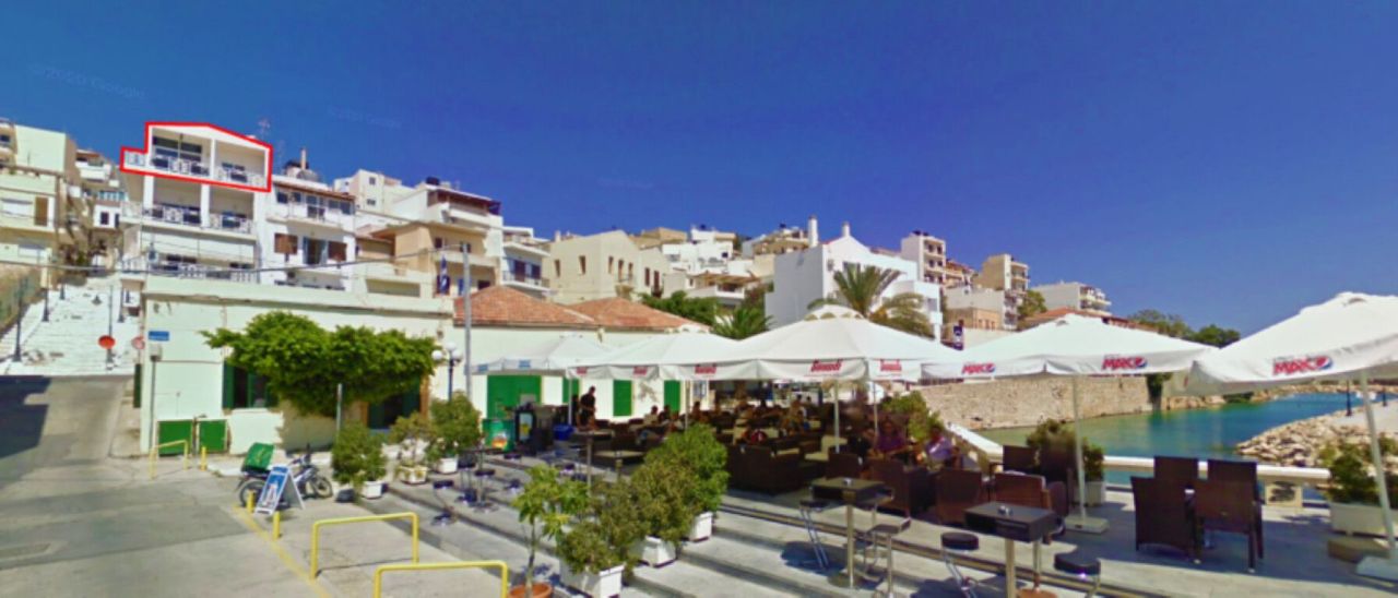 Appartement à Héraklion, Grèce, 90 m² - image 2