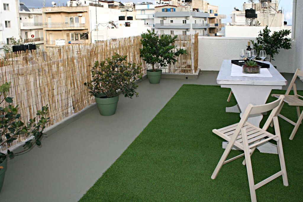 Flat in Heraklion, Greece, 80 m² - picture 2