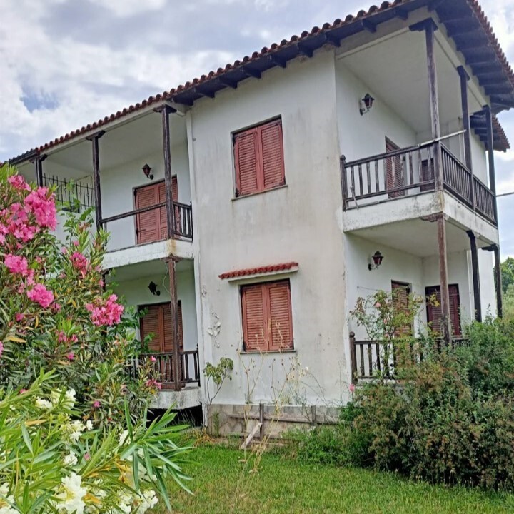 House in Sithonia, Greece, 150 m² - picture 2