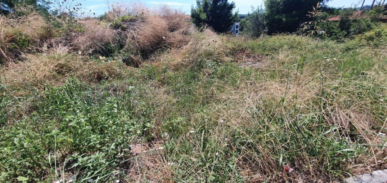 Terrain à Kassandra, Grèce, 1 000 m² - image 2