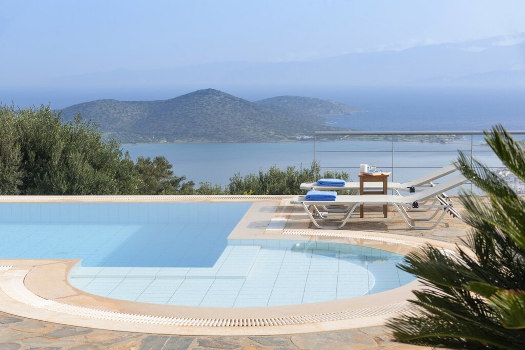 Villa à Héraklion, Grèce, 230 m² - image 2