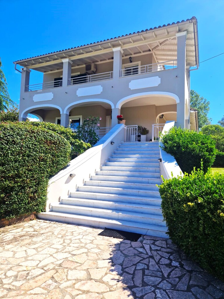 Casa a Corfù, Grecia, 240 m² - foto 2