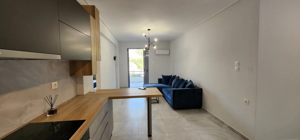 Appartement à Athènes, Grèce, 60 m² - image 2