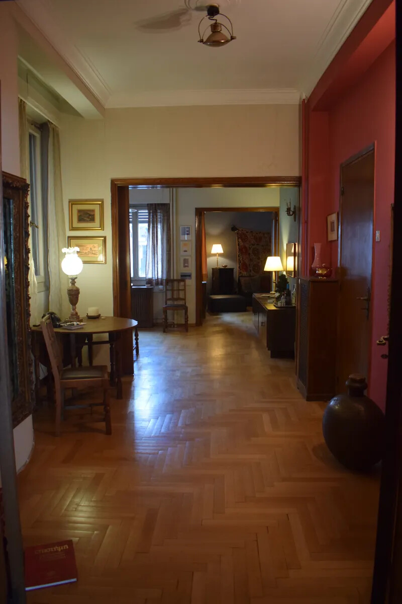 Appartamento ad Atene, Grecia, 159 m² - foto 2