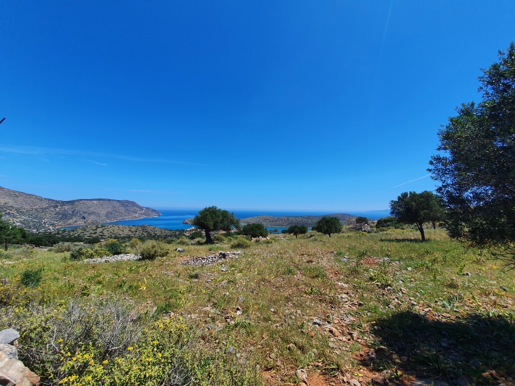 Land in Heraklion, Greece, 28 045 m² - picture 2