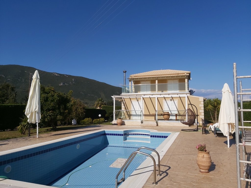 Villa in Corfu, Greece, 155 m² - picture 2