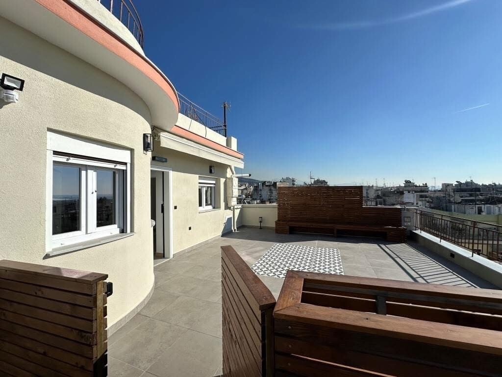 Appartement à Thessalonique, Grèce, 75 m² - image 2