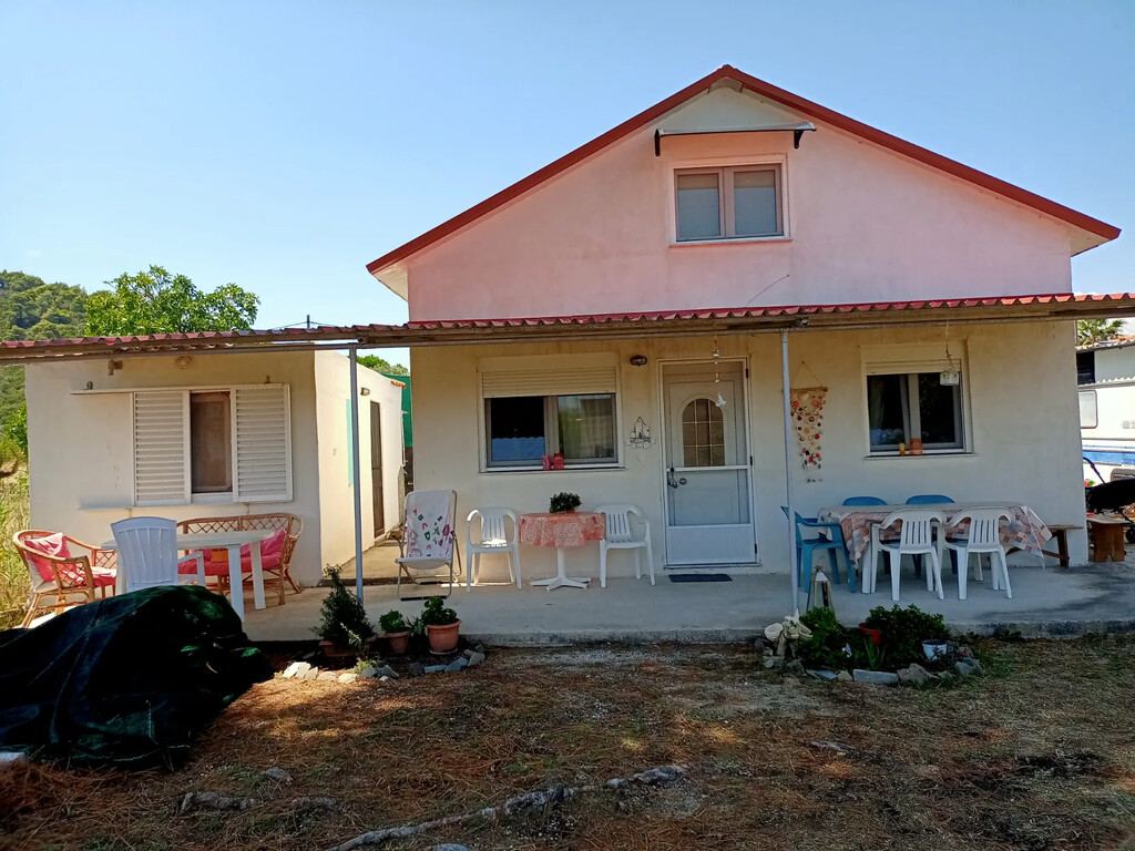 Casa en Sitonia, Grecia, 90 m² - imagen 2