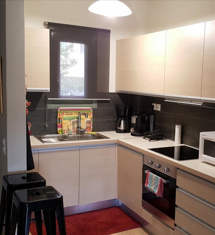 Maisonette en Ática, Grecia, 110 m² - imagen 2