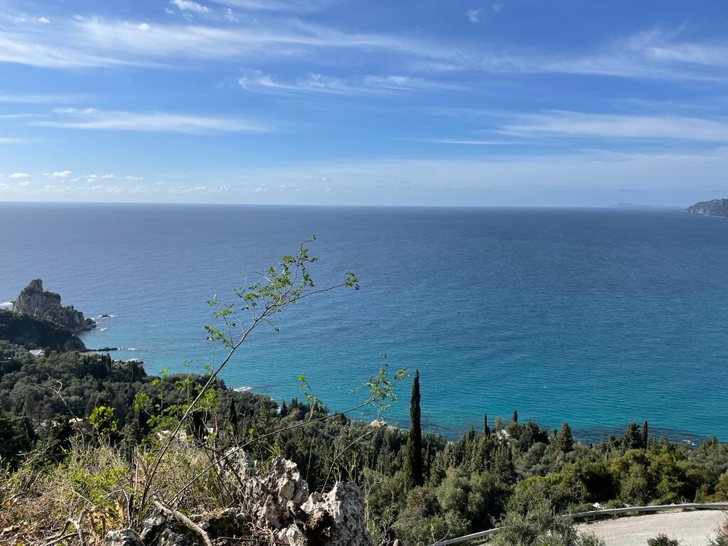 Terreno a Corfù, Grecia, 6 260 m2 - foto 2