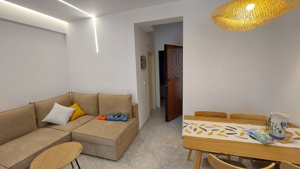 Appartamento a Kassandra, Grecia, 42 m² - foto 2