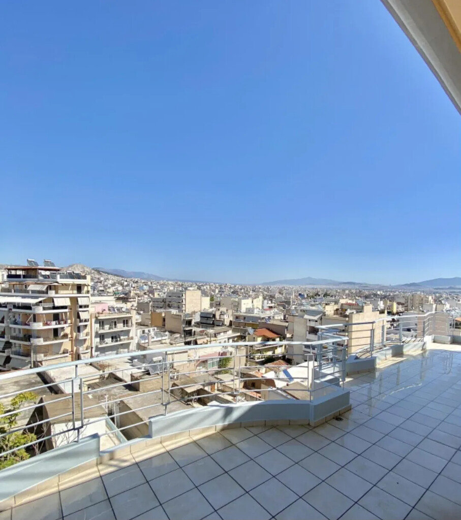 Wohnung in Athen, Griechenland, 80 m² - Foto 2