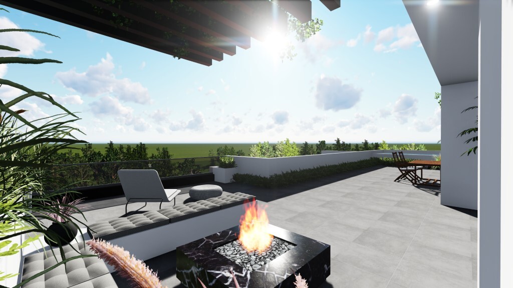 Maisonette in Thessaloniki, Griechenland, 141 m² - Foto 2