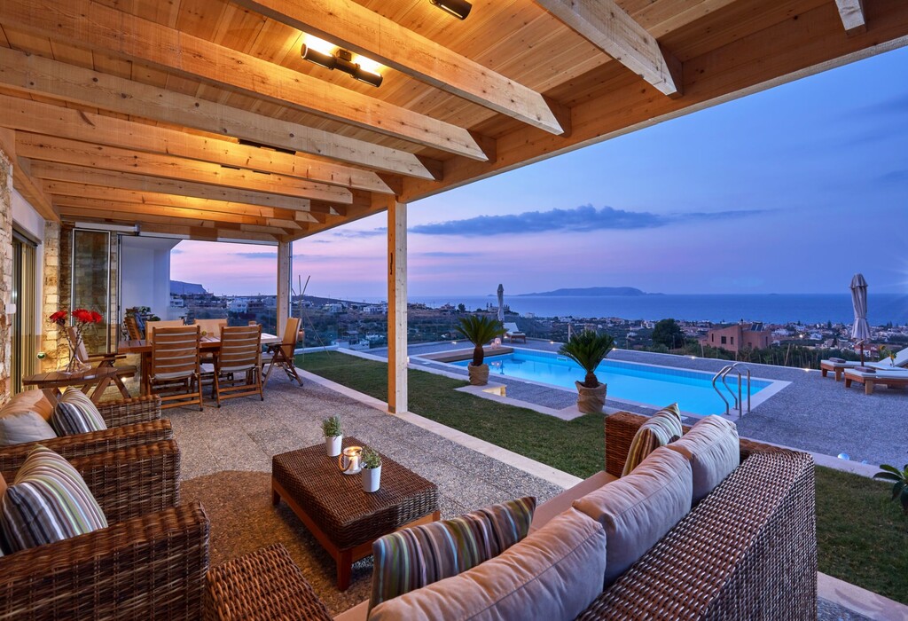 Villa in Heraklion, Greece, 450 m² - picture 2