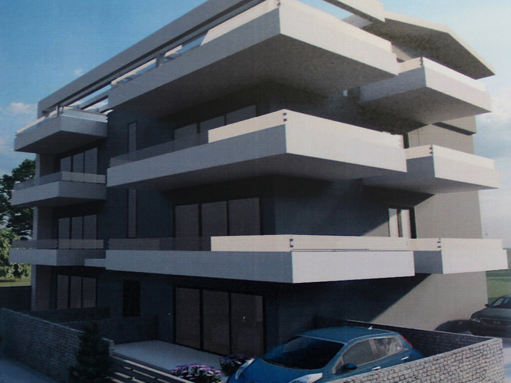 Maisonnette à Olympiaki Akti, Grèce, 113 m² - image 2