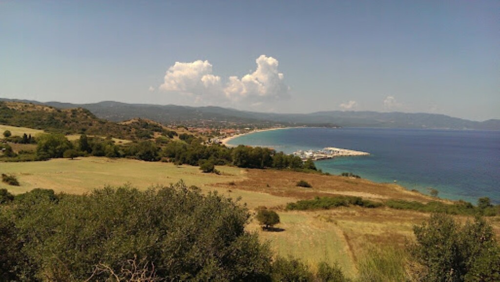 Terrain en Chalcidique, Grèce, 6 005 m² - image 2