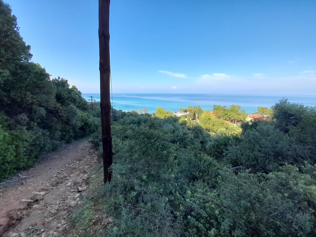 Terreno en Kassandra, Grecia, 2 704 m² - imagen 2