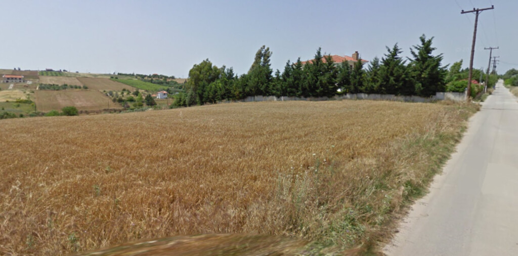 Terrain à Thessalonique, Grèce, 4 800 m² - image 2