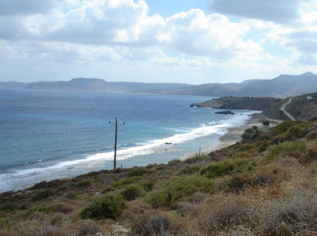 Land in Heraklion, Greece, 19 454 m² - picture 2