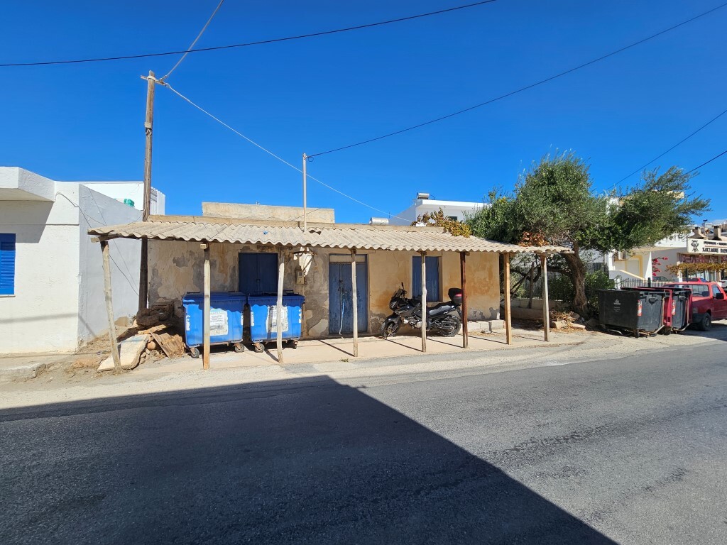 Land in Heraklion, Greece, 629 m² - picture 2