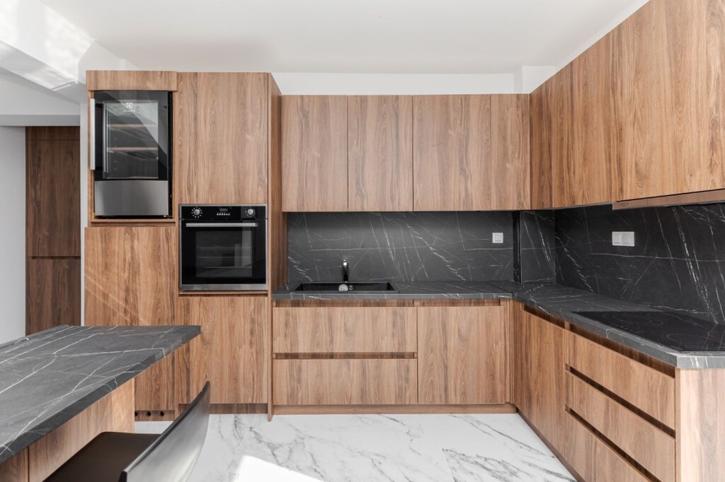 Maisonette en Salónica, Grecia, 150 m² - imagen 2