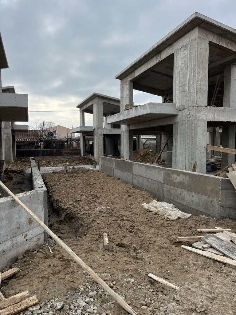 Maison en Chalcidique, Grèce, 88 m² - image 2