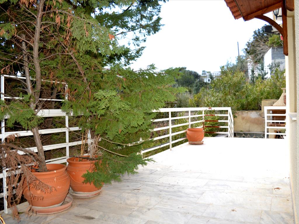 Haus in Attika, Griechenland, 225 m² - Foto 2