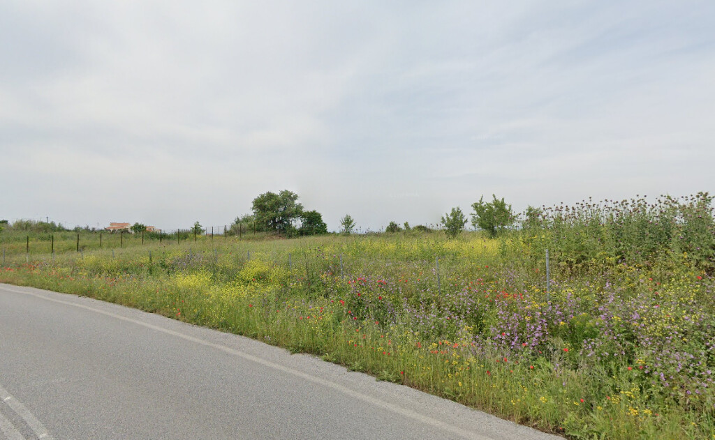 Terrain à Thessalonique, Grèce, 6 100 m² - image 2