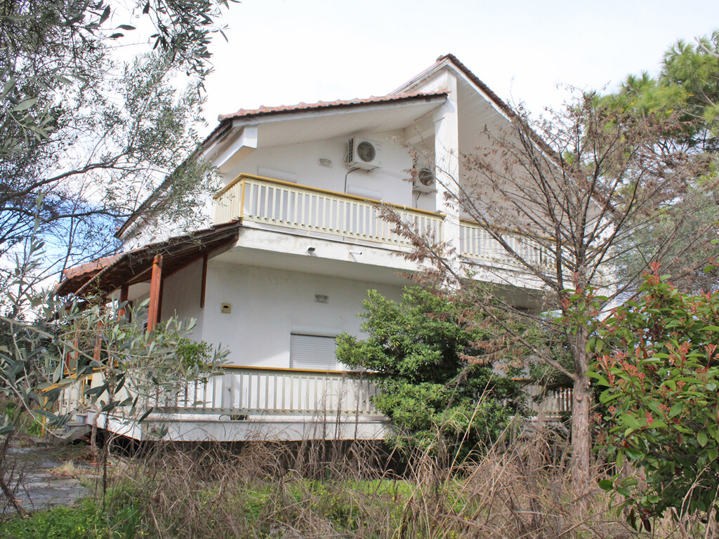 House in Olympiaki Akti, Greece, 150 m² - picture 2