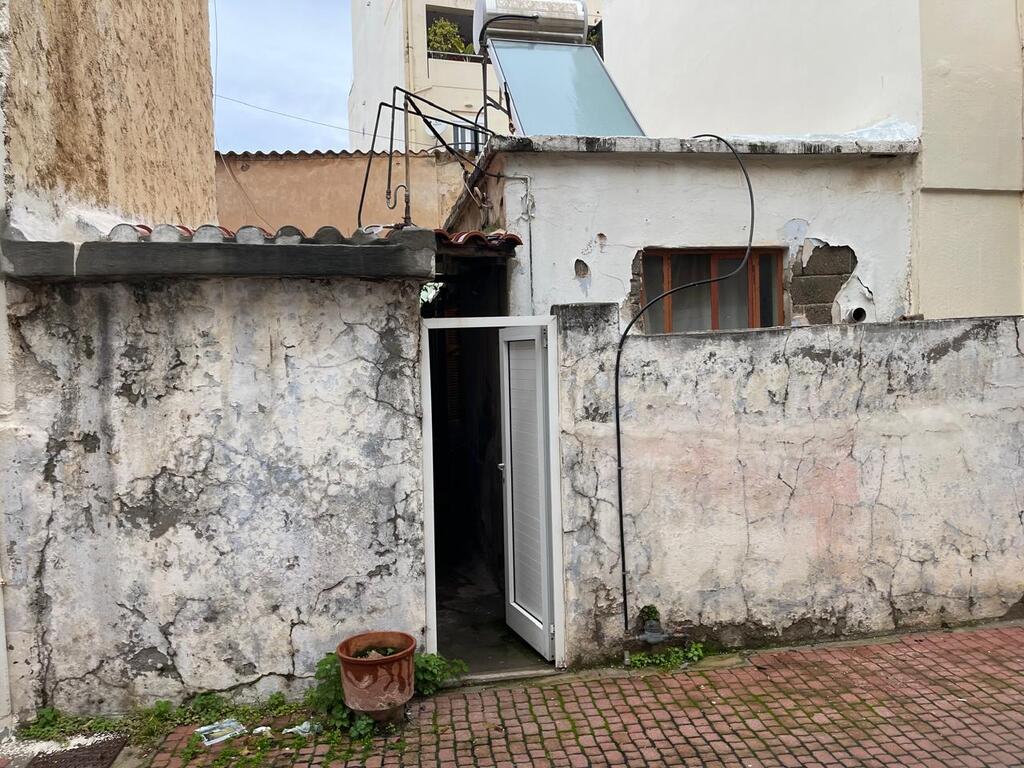 House in Heraklion, Greece, 55 m² - picture 2